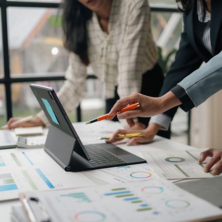 Project Execution & Management